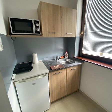 Lexi Classic Apartman Hajdúszoboszló 외부 사진