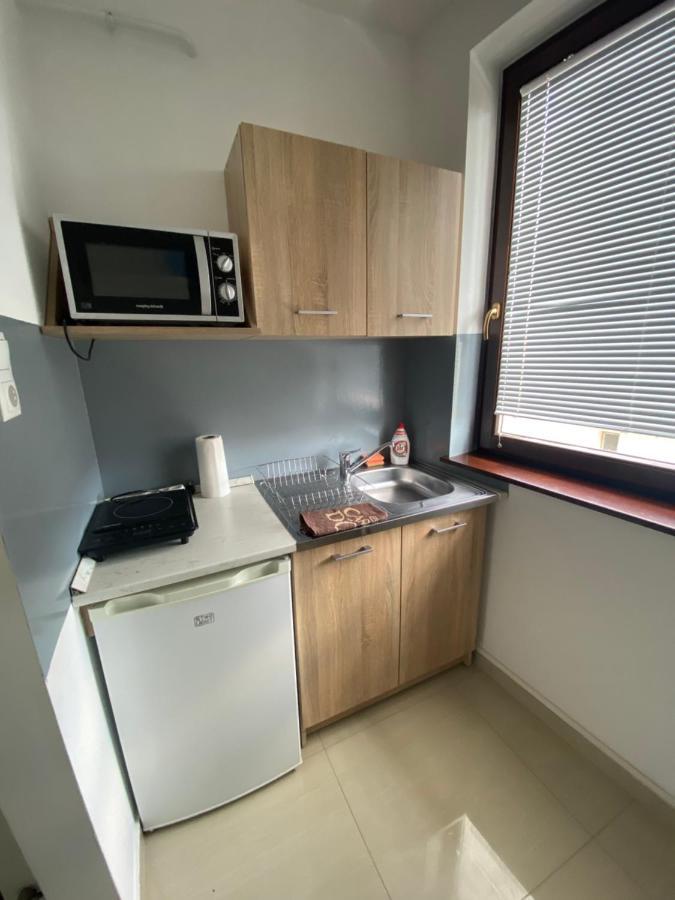 Lexi Classic Apartman Hajdúszoboszló 외부 사진