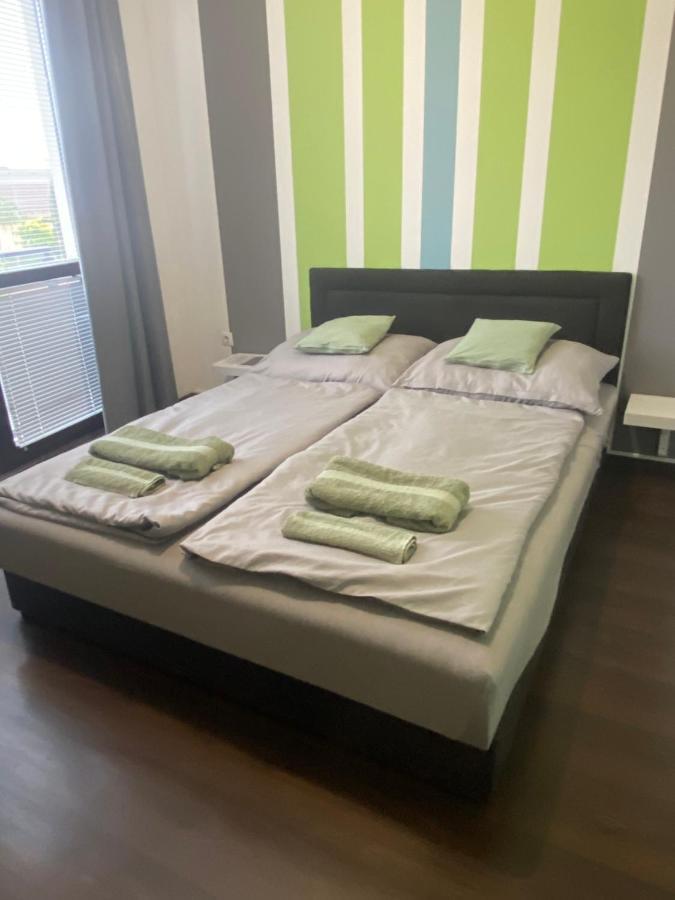Lexi Classic Apartman Hajdúszoboszló 외부 사진