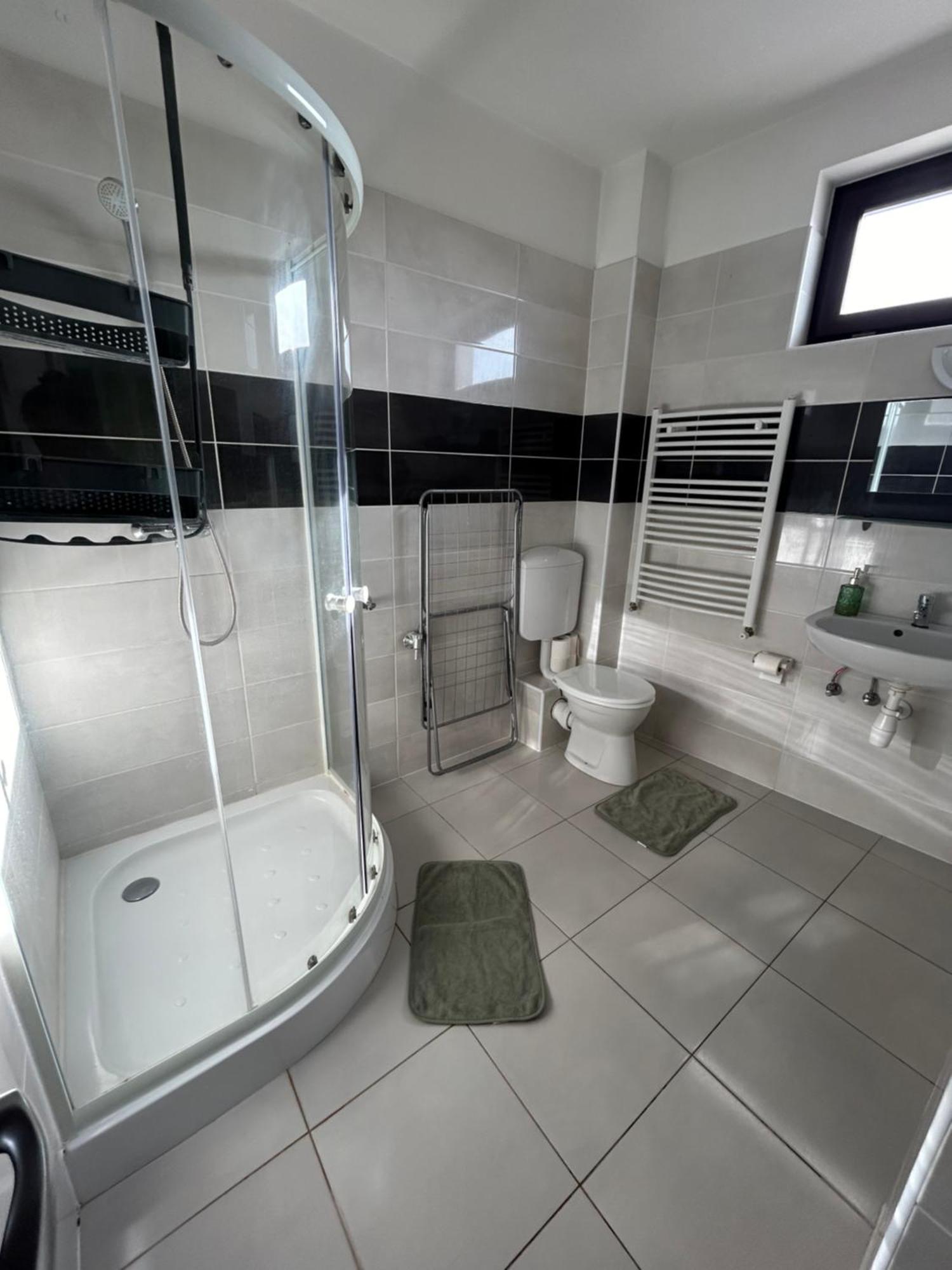 Lexi Classic Apartman Hajdúszoboszló 외부 사진