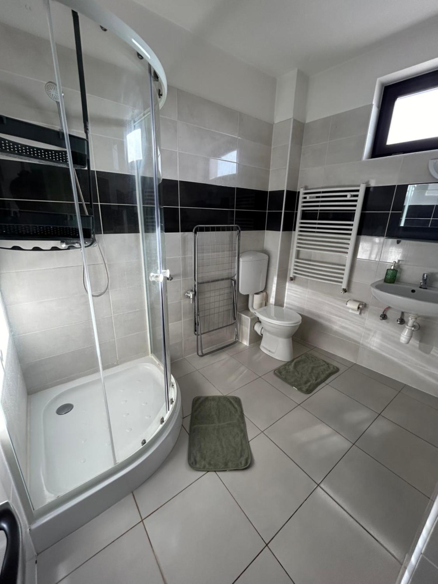 Lexi Classic Apartman Hajdúszoboszló 외부 사진